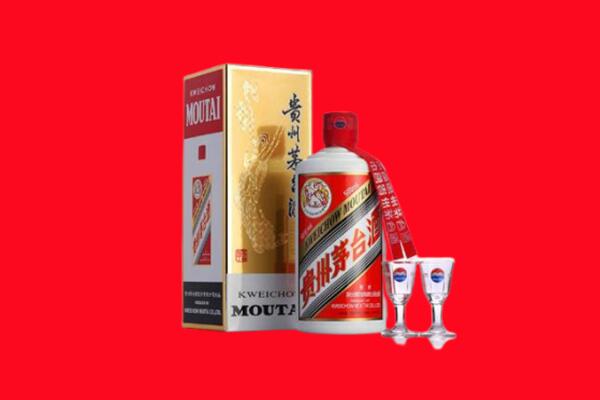 金平县回收茅台酒